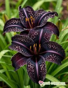 Лилейник Лили Лайт