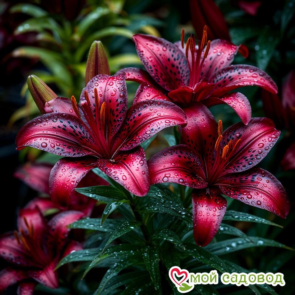 Лилия Робина