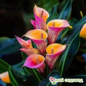 Калла Оникс