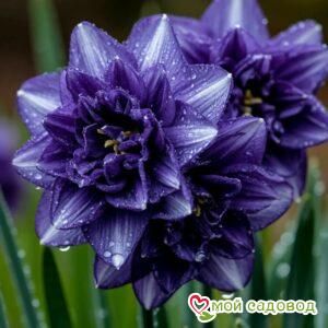 Нарцисс Царский Венец