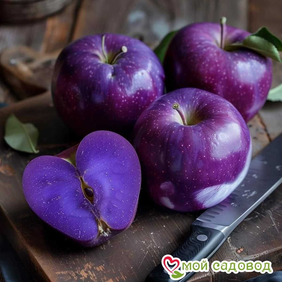 Новинки Яблони 2026!