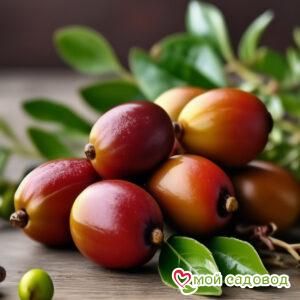 Зизифус Коктебель