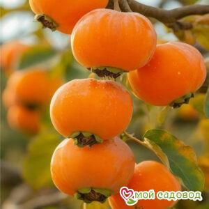 Хурма Медовая Капля