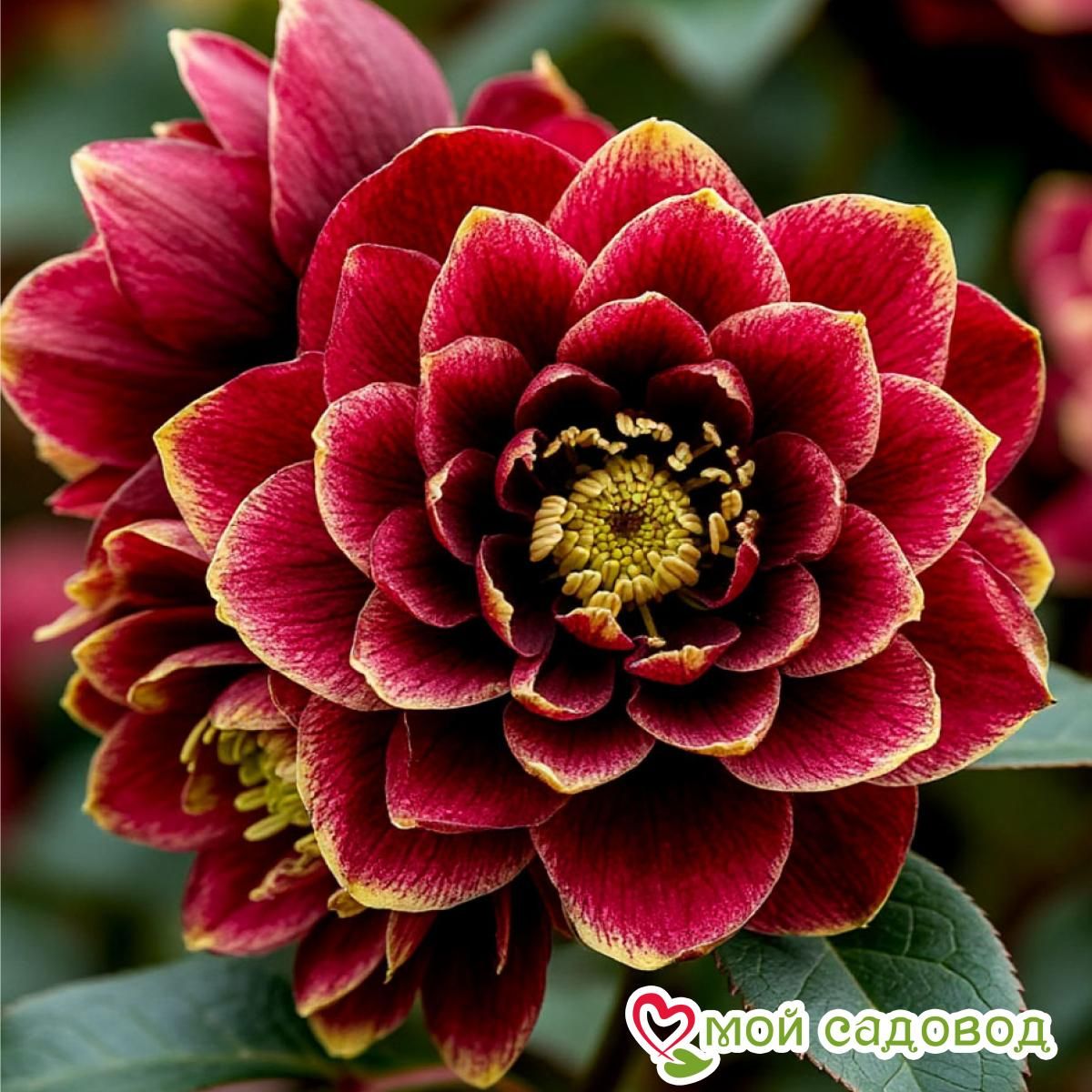 Морозник Фин Чарм