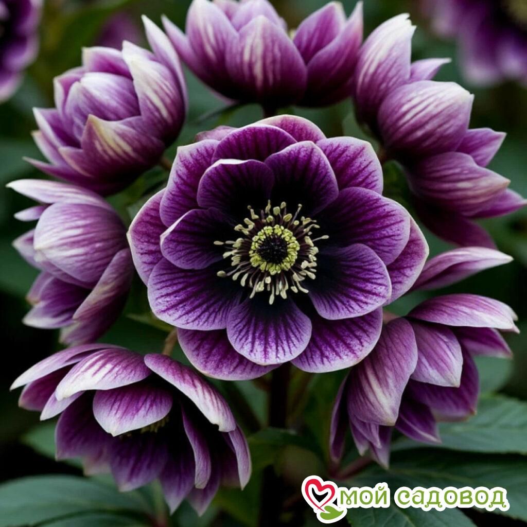 Морозник Океан Стар