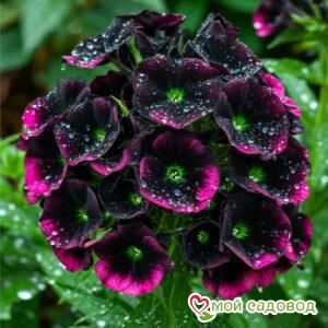 Флокс Идеал