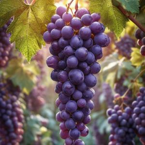 Виноград