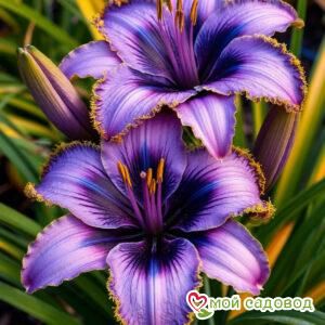 Лилейник Роял Кинз