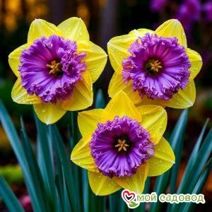 Нарцисс Шадель