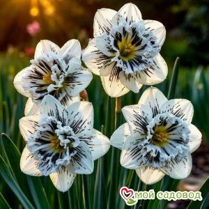 Нарцисс Лирик