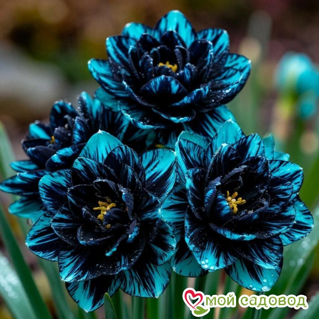 Нарцисс Фагот