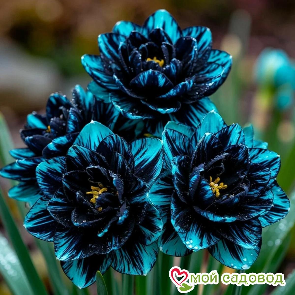 Нарцисс Фагот