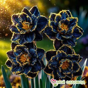 Нарцсс Ноэль