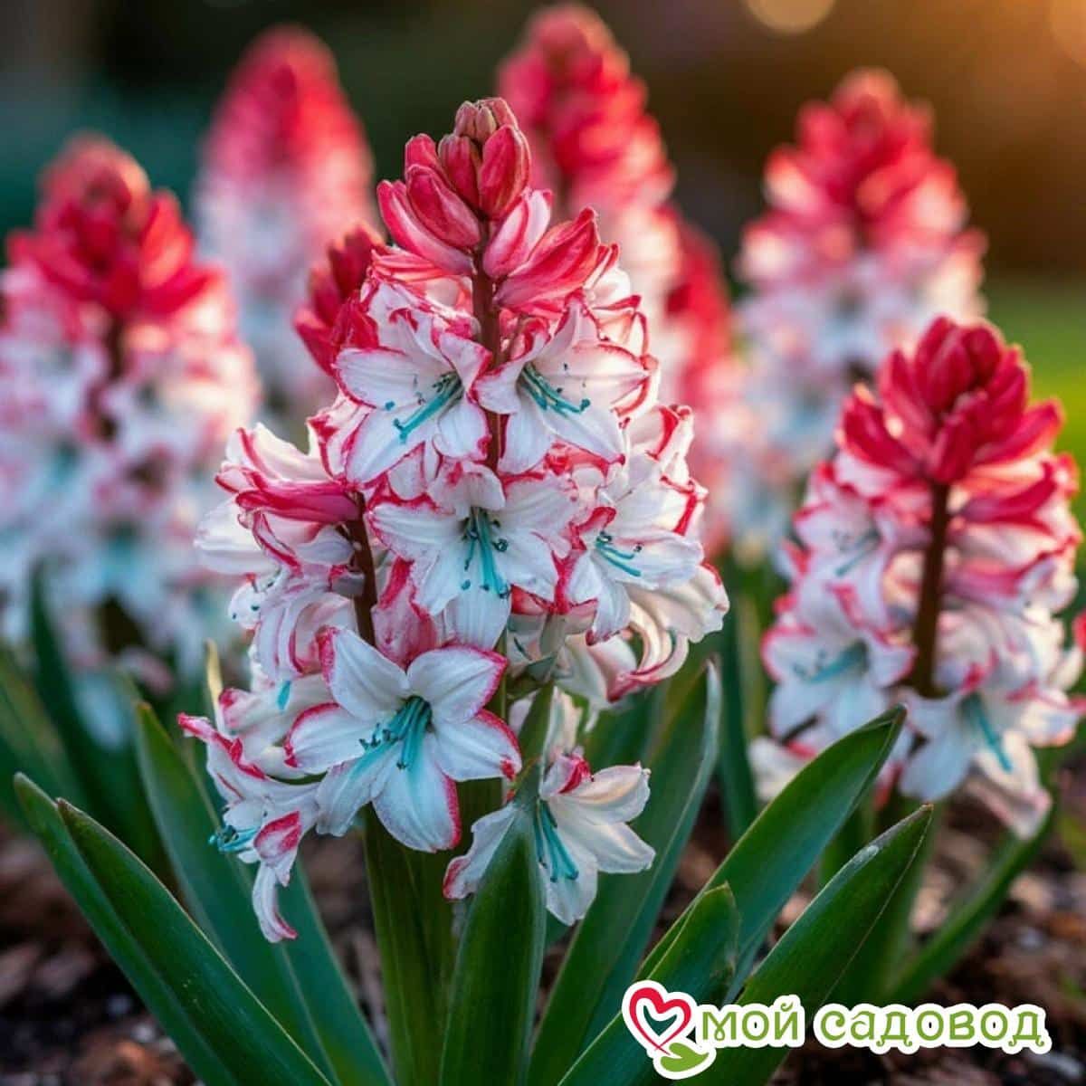 Гиацинт Поцелуй Авроры