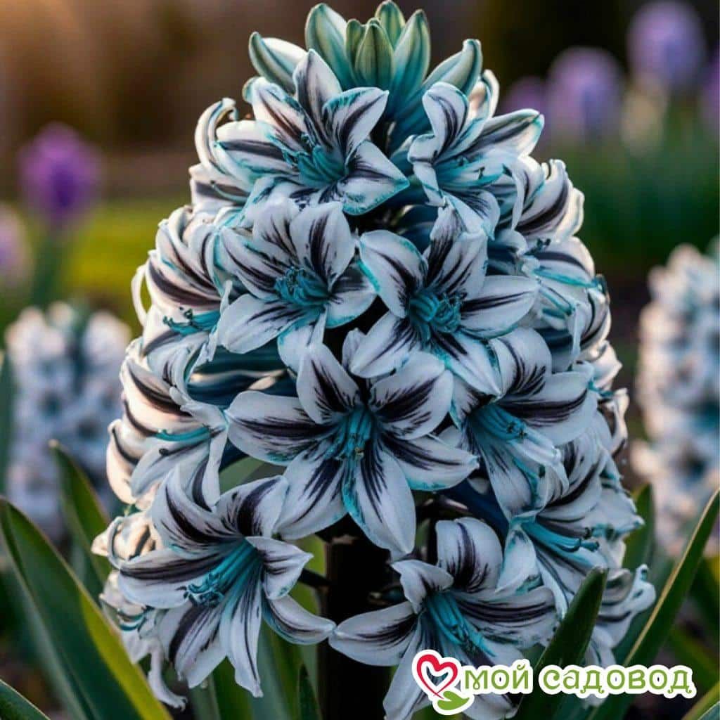 Гиацинт Руна