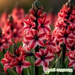 Гиацинт Градиент