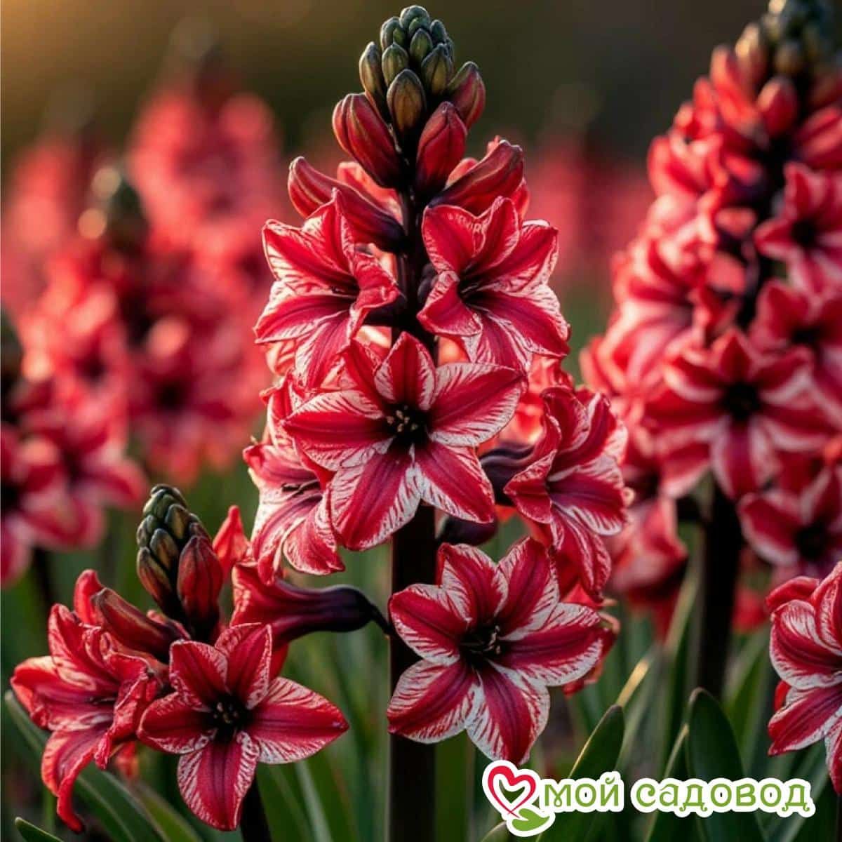 Гиацинт Градиент