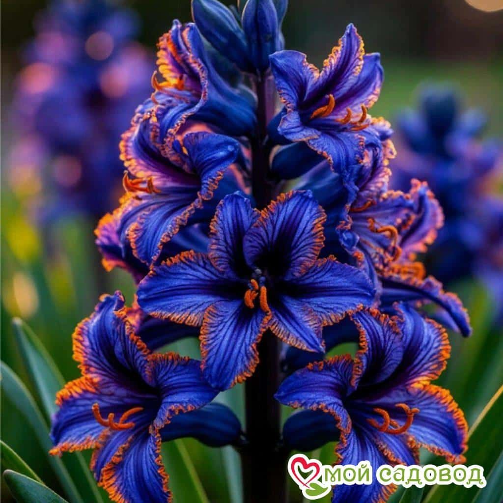 Гиацинт Медовец