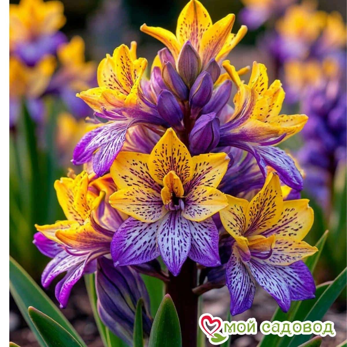 Гиацинт Натюрс Бьюти